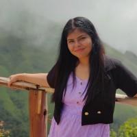 Simran Thakur