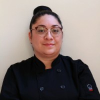Desiree Vela
