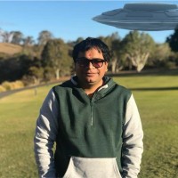 Arpit Agrawal