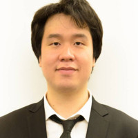 Laurent Zhao