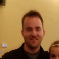 Stephen Walkup