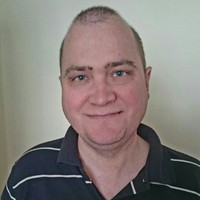 Jeremy O'Connor