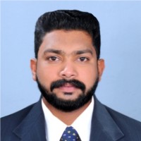 Nipin P Dinesh