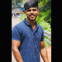 Raja Navin R