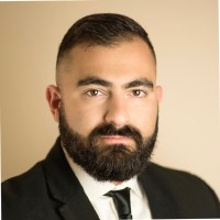 Hakop Chilingaryan, Mba