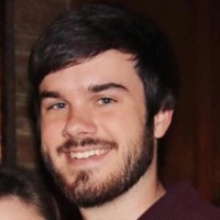 Tyler McCorvy