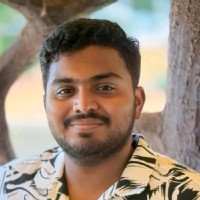 Praveen Yadav