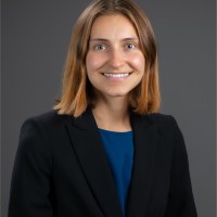 Talia Bergerson