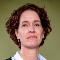 Esther Van Weringh