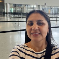 Roxana Rodríguez Méndez