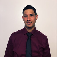 Christopher Ahn