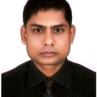 Md. Ashfaqul Haque
