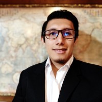 Joe Andree Espinosa Noboa