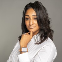 Zina Smith
