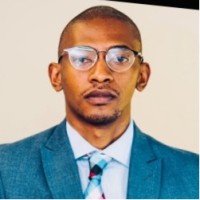 Retlotlilwe Tebogo Mofokeng