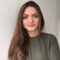 Dafina Ademi