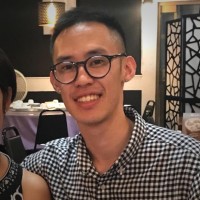 Nicholas Luu