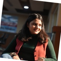 Shalu Tyagi