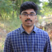 Sudheer C