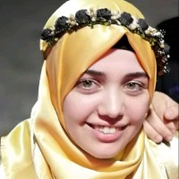 Sahar Maged