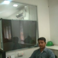 DHARMENDRA TIWARI
