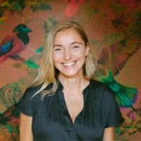 Franziska Jakob-Friedenberger