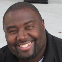 Eric Burroughs