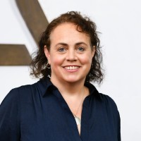 Sarah Smithson-Compton
