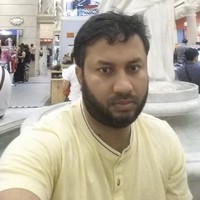 Akramul Haque