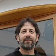 Everett Moran