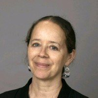Nathalie Weinstein