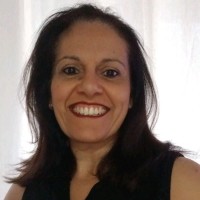 Janaína Santana Silva