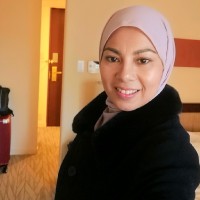 Intan Maslina Razalli