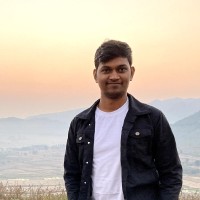 Yeshwanth Madhav Karumuri