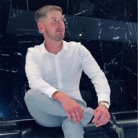 Alex Poynter