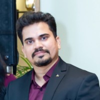 Pratik Barahate