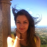 Maria Shilo