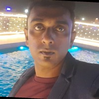 Alokesh Mandal