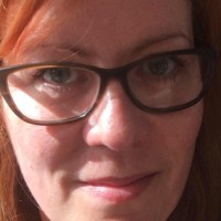 Cathrine Mattsson