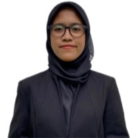 Anis Zulaikha Sukri