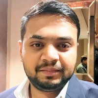 Paras Kumar Soni