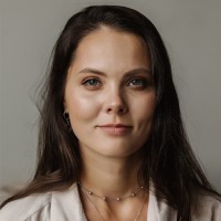 Ksenia Iudina