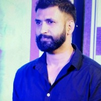 Prashant Shirke