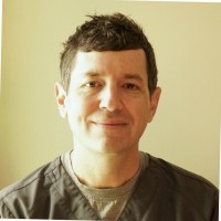 Darren Perocchi
