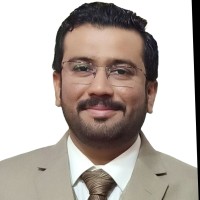 Saifullah Memon