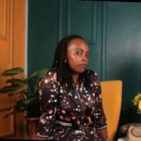 BEVERLY MUDANYA