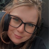 Kristine Cooper