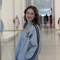 Elizabeth Chernyavskiy