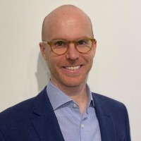 Daniel Ashley