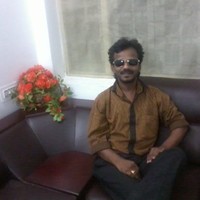 Jagan Goud Pandala